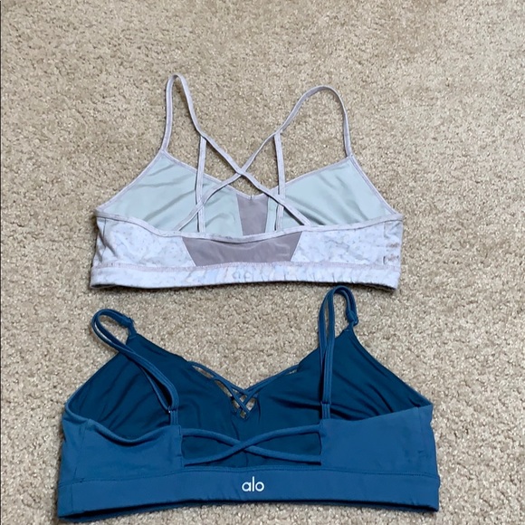 ALO Yoga Tops - Alo yoga top bundle